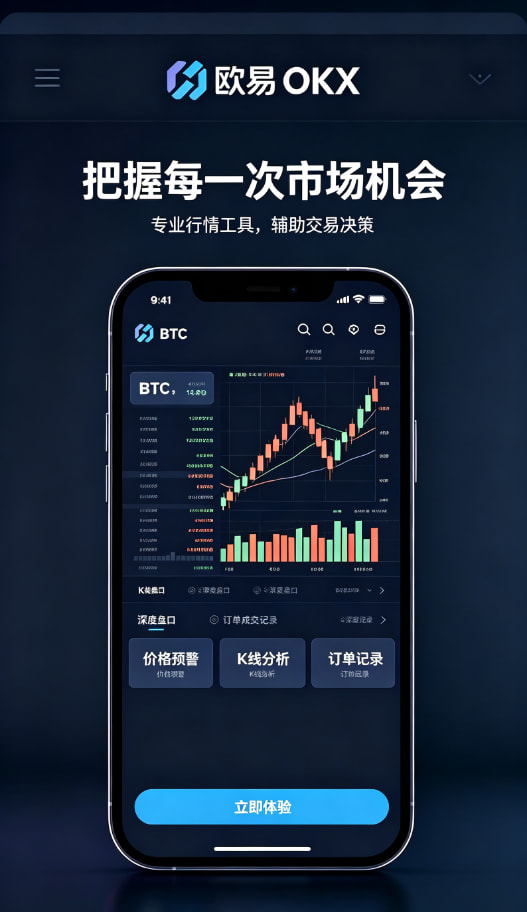 欧交易所APP官方网站使用心得分享